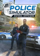 Police Simulator: Patrol Officers (2022)